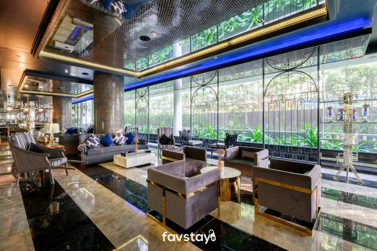 Mera Mare Pattaya Beach And Resort 外观 照片