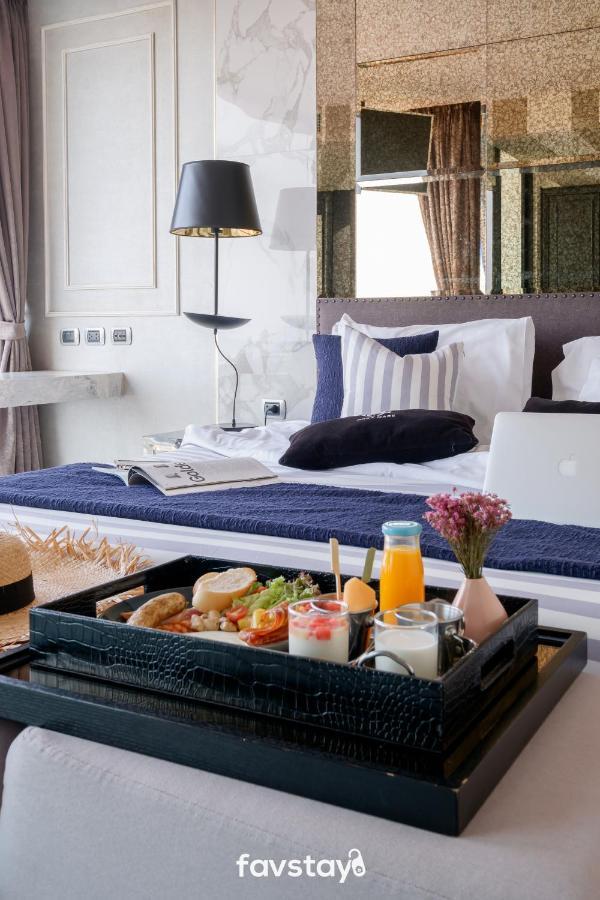 Mera Mare Pattaya Beach And Resort 外观 照片