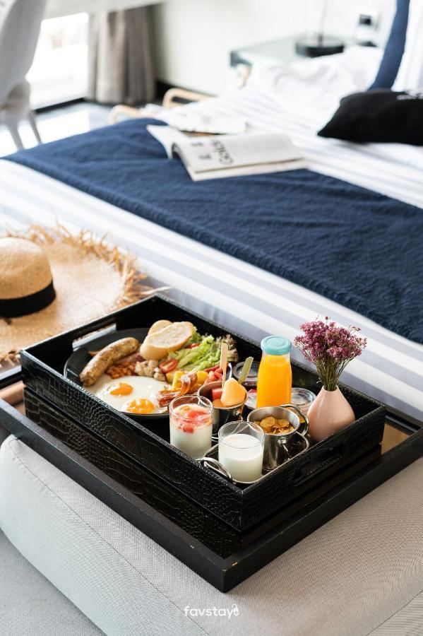 Mera Mare Pattaya Beach And Resort 外观 照片